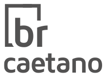 Logo Br Caetano