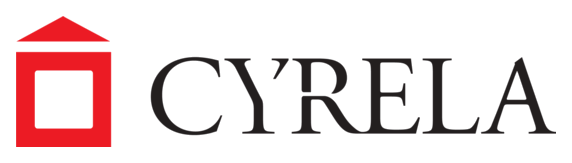 Cyrela Logo da Cyrela
